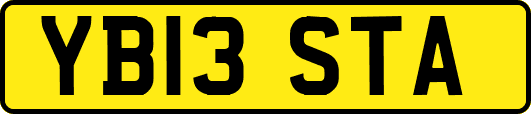 YB13STA