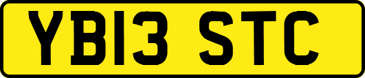 YB13STC