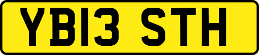 YB13STH