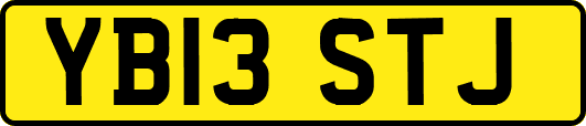 YB13STJ