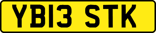 YB13STK