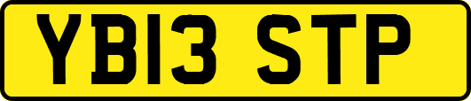 YB13STP