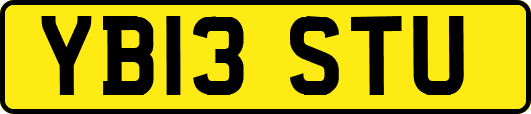 YB13STU