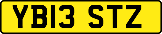 YB13STZ