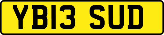 YB13SUD