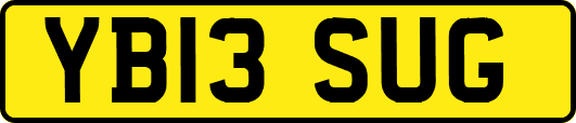 YB13SUG