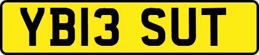 YB13SUT