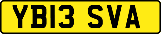YB13SVA