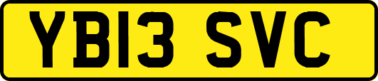 YB13SVC