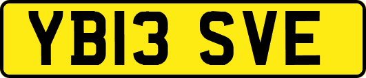 YB13SVE