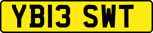 YB13SWT