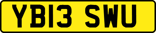 YB13SWU