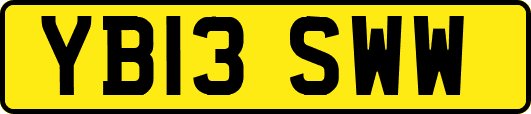 YB13SWW