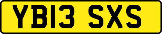 YB13SXS