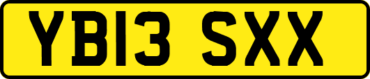 YB13SXX