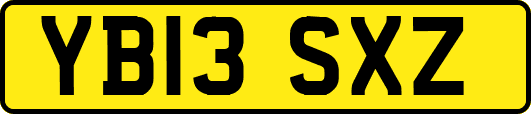 YB13SXZ