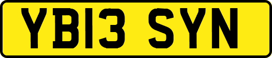 YB13SYN
