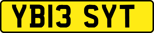 YB13SYT