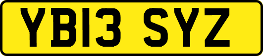 YB13SYZ