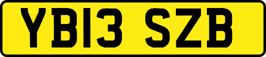 YB13SZB