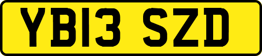 YB13SZD