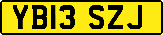 YB13SZJ