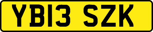 YB13SZK