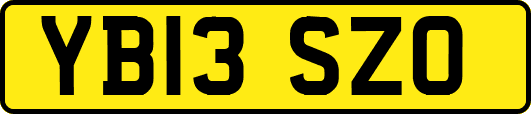 YB13SZO