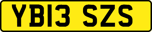 YB13SZS