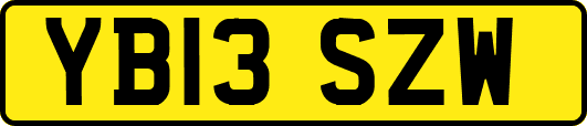 YB13SZW