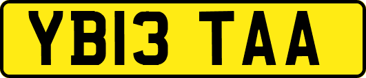 YB13TAA