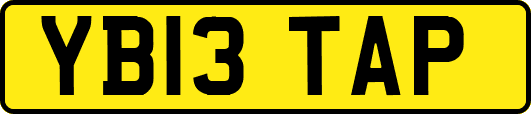 YB13TAP