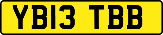 YB13TBB