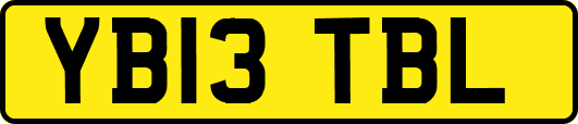 YB13TBL