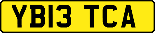YB13TCA