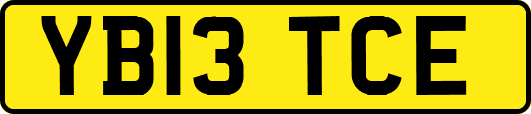 YB13TCE
