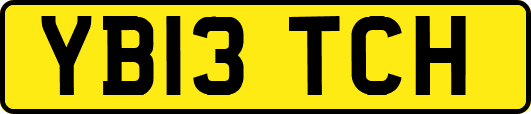 YB13TCH