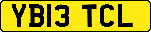 YB13TCL