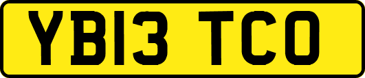 YB13TCO