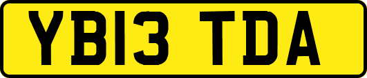 YB13TDA