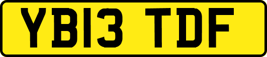 YB13TDF