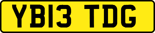 YB13TDG