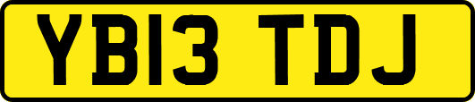 YB13TDJ