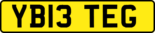 YB13TEG
