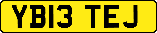 YB13TEJ