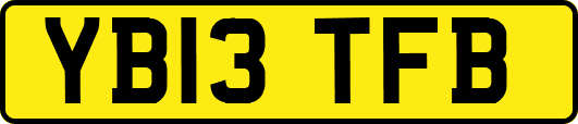 YB13TFB