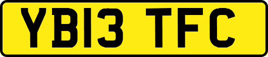 YB13TFC