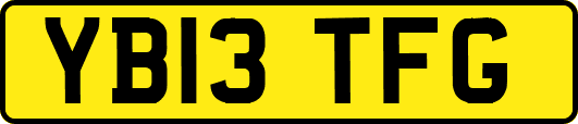 YB13TFG
