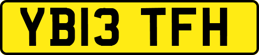 YB13TFH