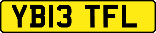 YB13TFL
